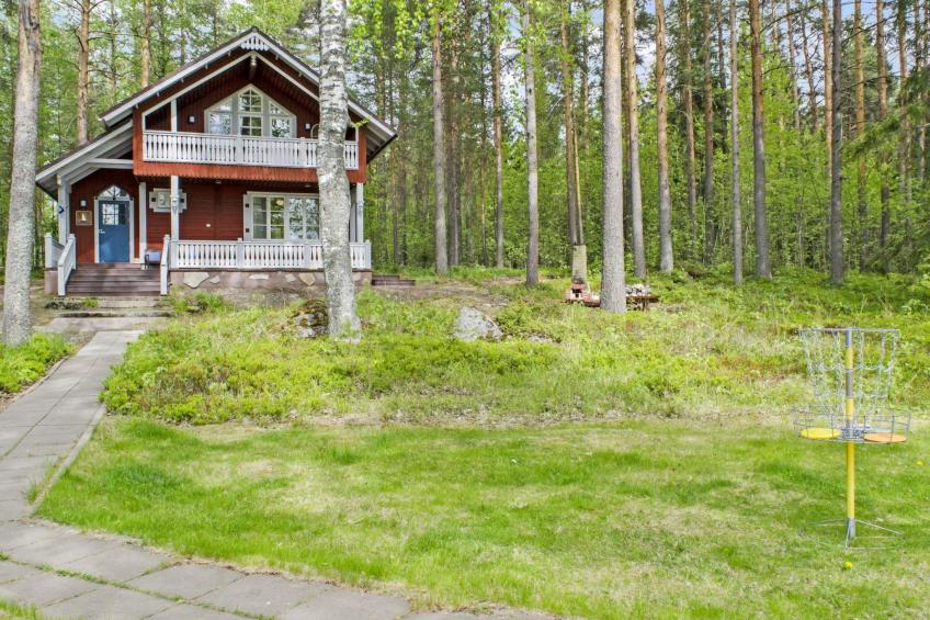 Rääkkylä honkaniemi - foto 3