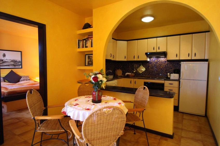 Appartement mit Blick auf das Wasser - foto 12