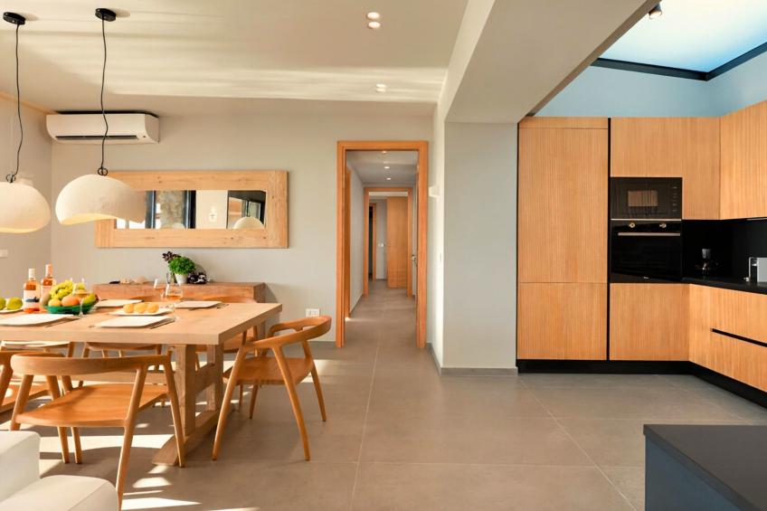 Vista Blue Unendlichkeitsvilla - foto 19