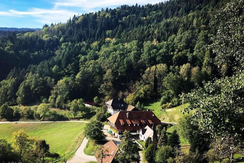 FeWo mit Whirlpool und Infrarotsauna - foto 34