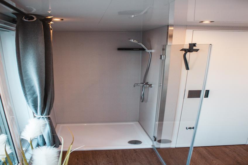 Hausboot Wannsee - foto 14