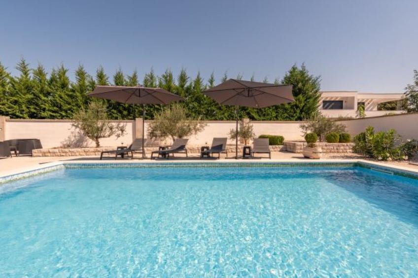 Villa Miranda with pool - foto 74