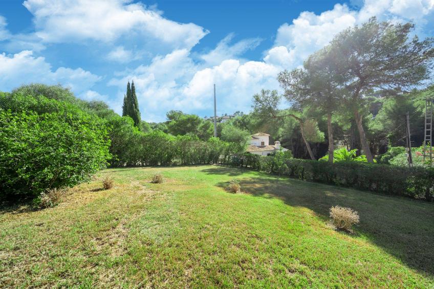Villa Javea - foto 40
