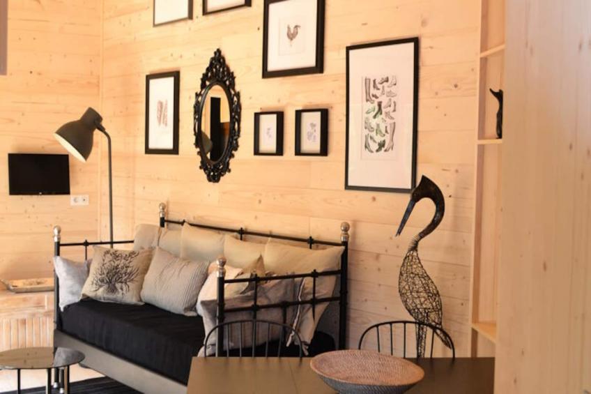 Parc de la Belle - foto 14