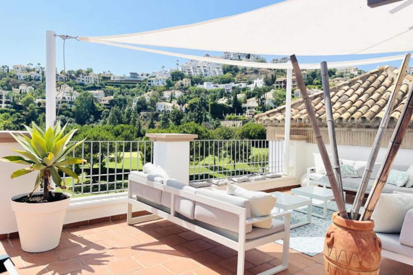 Appartements à Benahavís - foto 6