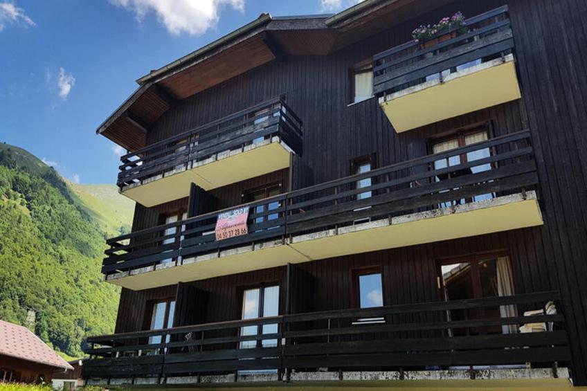 Appartements à Montriond - foto 29