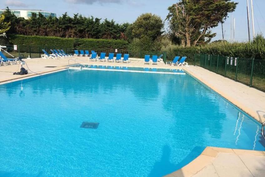 Résidence Port du Crouesty - maeva Home - foto 9