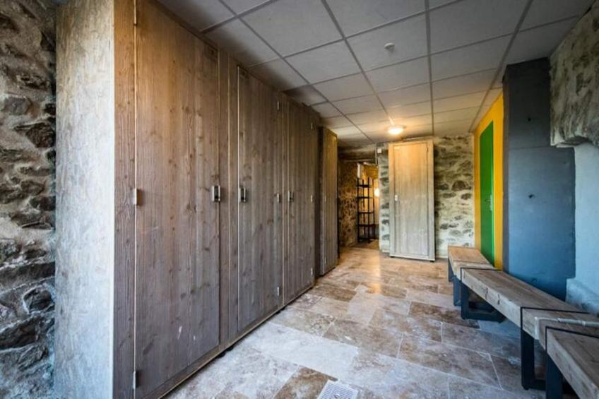 Résidence Triplex 4 Chambres à Albiez-montrond – 13 Couchages - foto 59