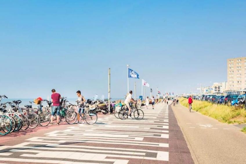 Follow The Sun Zandvoort - foto 16