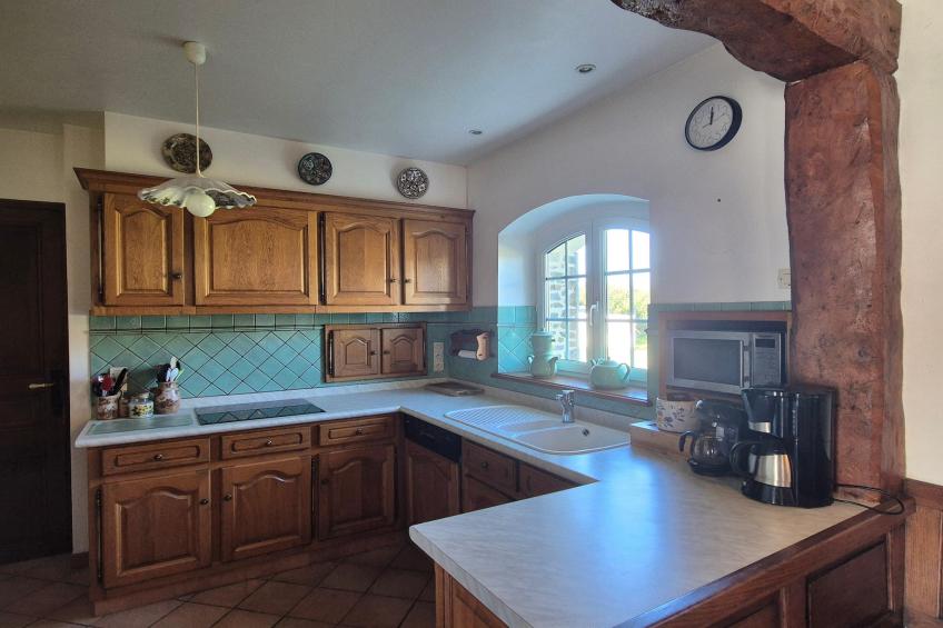 Gîte de la Valette - foto 4