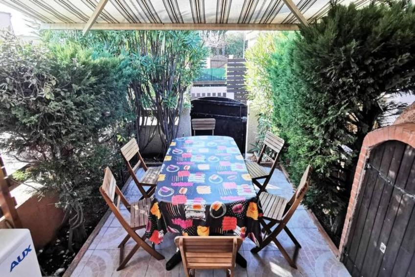 Résidence Maisons De La Plage - foto 35