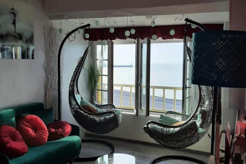 Résidence Mh02 - L’évasion : Mer & Sérénité, Parenthèse à Deux - foto 3