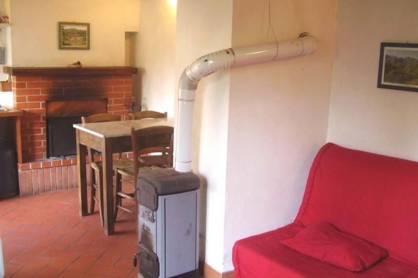 Appartement mit Grill, gemeinsamem Pool und Garten - foto 22