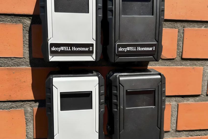 sleepWELL-Horstm. II - foto 13