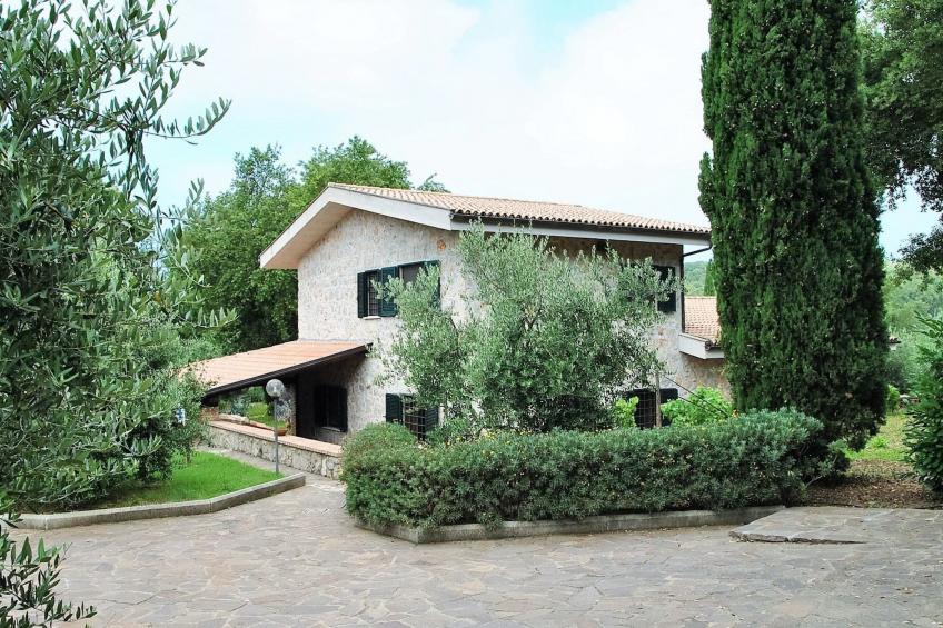 Rustikale Hütte - foto 29