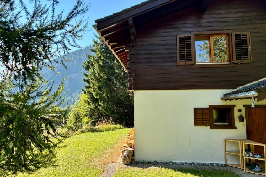 Chalet Alleluia - foto 35