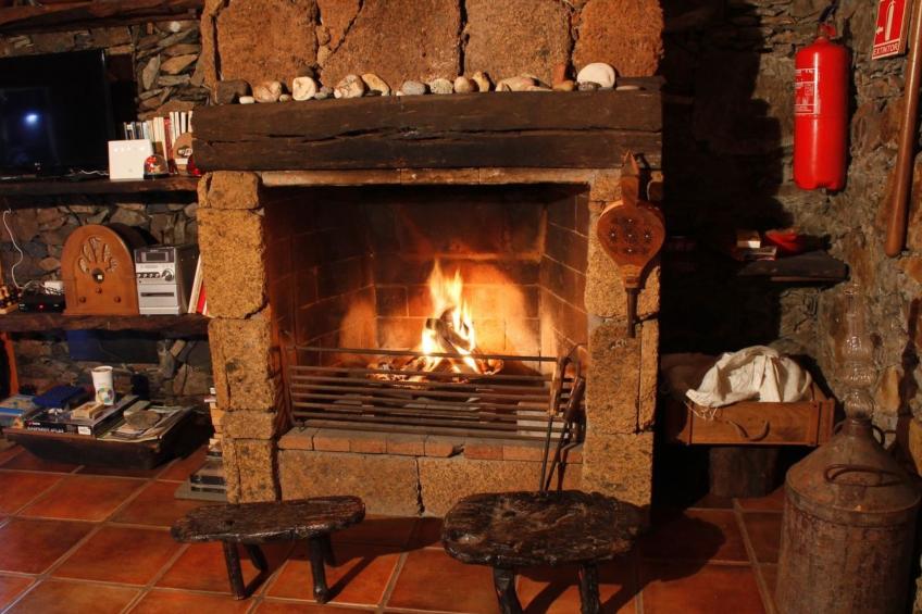 Freistehendes Ferienhaus La Maleza in La Palmita - foto 19