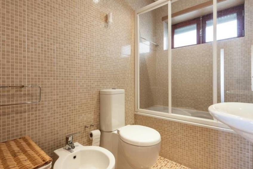 Wohnung "Juste Au" über dem Meer - foto 18