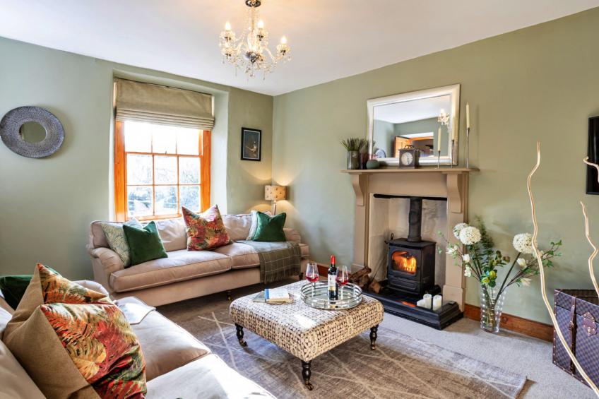 Ivy Cottage - foto 6