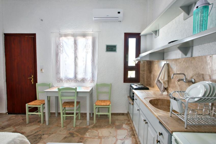 Wohnung mit Gartenblick, Kreta, Ierapetra - foto 8