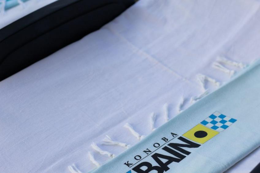 Strandhaus Lady - Ferienanlage Bain, Žut - Kornati - foto 22