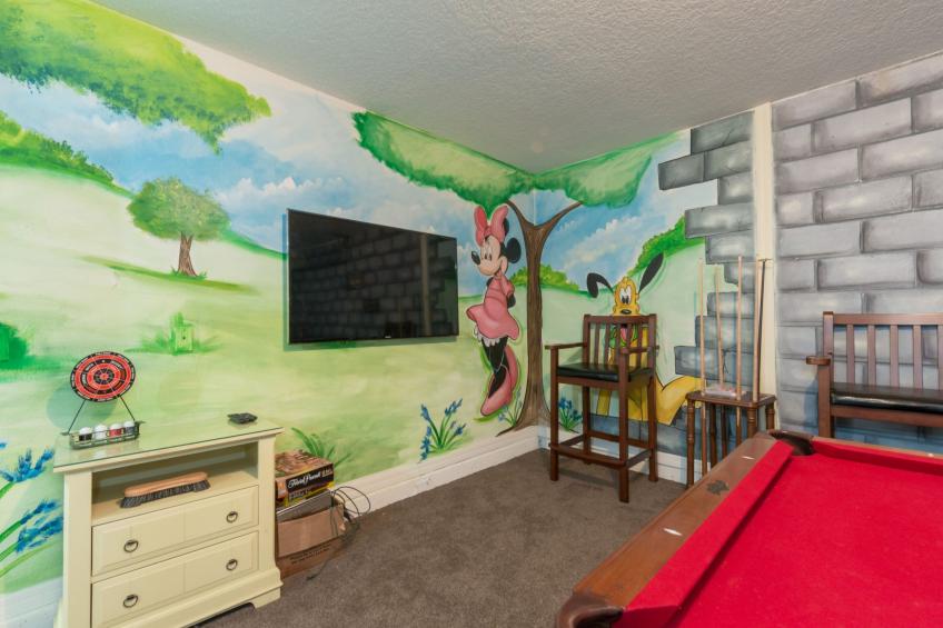 in Davenport mit großem Pool - foto 33