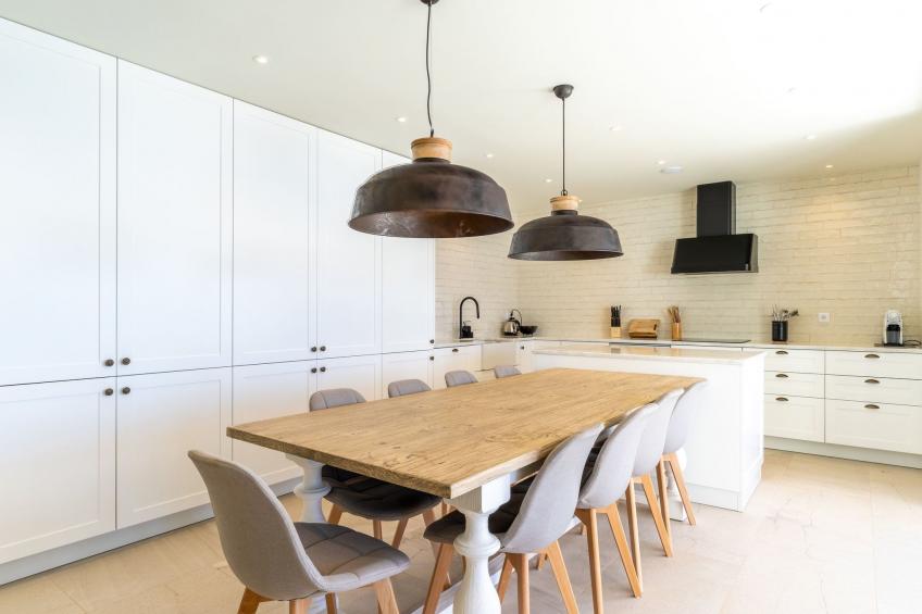 Villa Horizonte Azul - foto 11