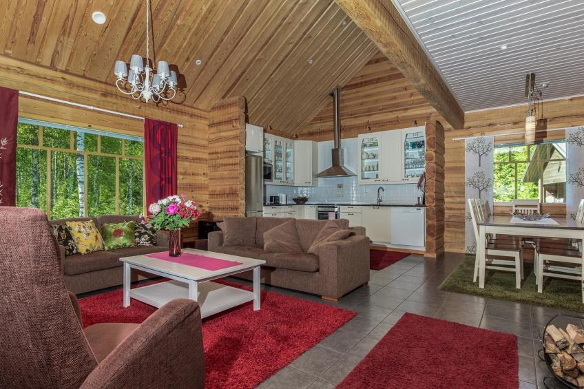 Koivuniemen rouva - foto 11