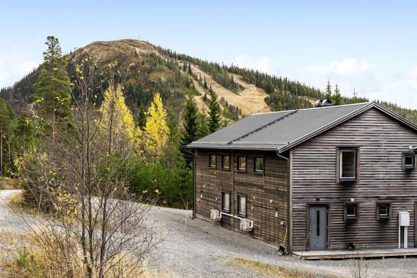 Tännäskröket Renen 6A - foto 5