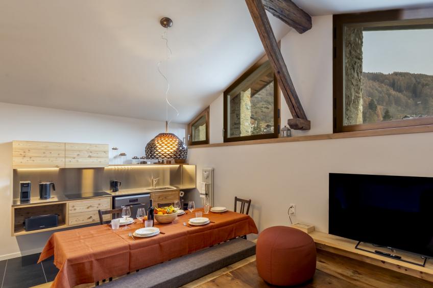 Planta Apartment - foto 2