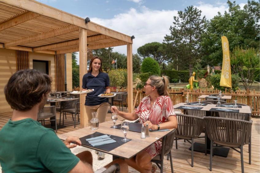 Cottage 6p 3Bdrms AirConPremium - foto 20