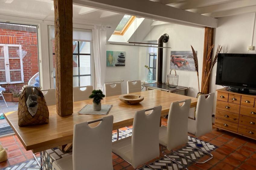 Huus ant Koornfeld - foto 31