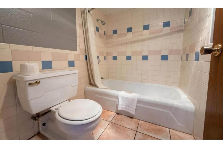2 Queen Beds Non-Smoking - foto 6