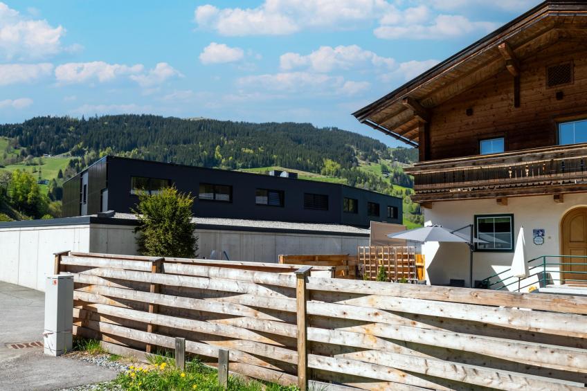 Penthouse Fuchs 2 - foto 29