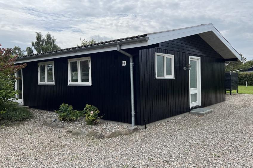 "Alrich" - 500m from the sea in Funen - foto 3