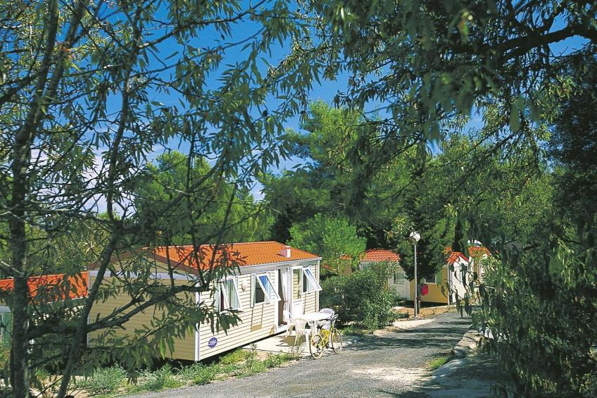 Odalys Cap d'Agde La Pinède MH 4/6 pers. - foto 4