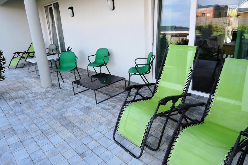 Apartament nr 3 parter - foto 13