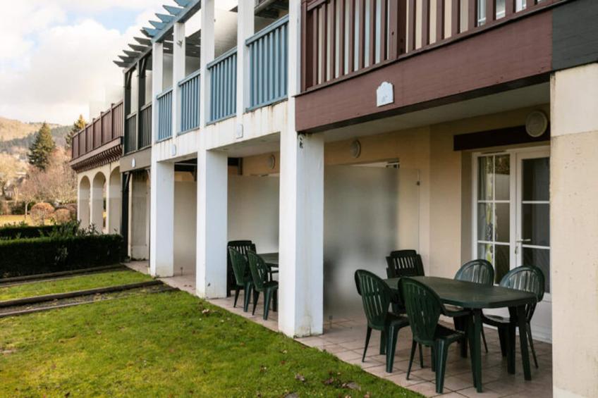 Résidence Les Belles Rives - maeva Home - foto 21