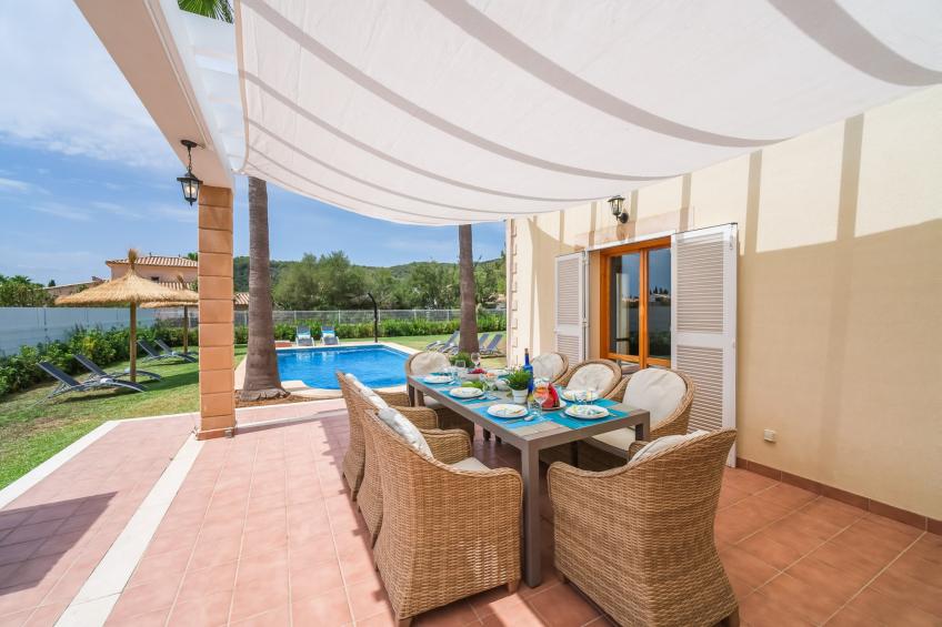 Villa la Romana - foto 52