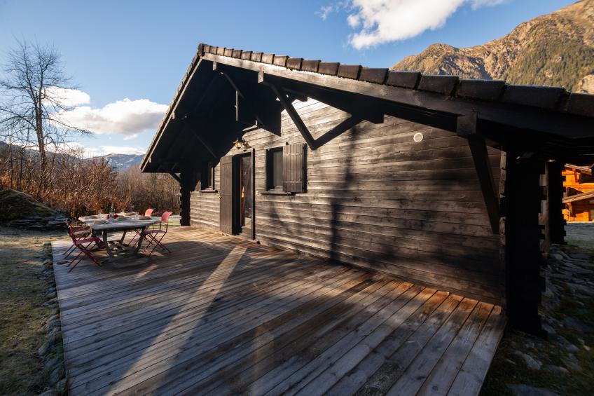 Chalet du Glacier - foto 18