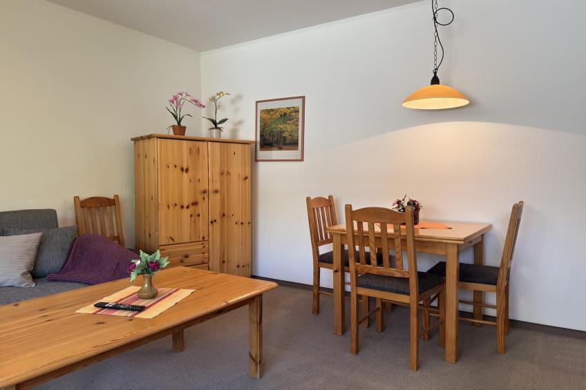 Ferienhaus, Hahnenklee - foto 4