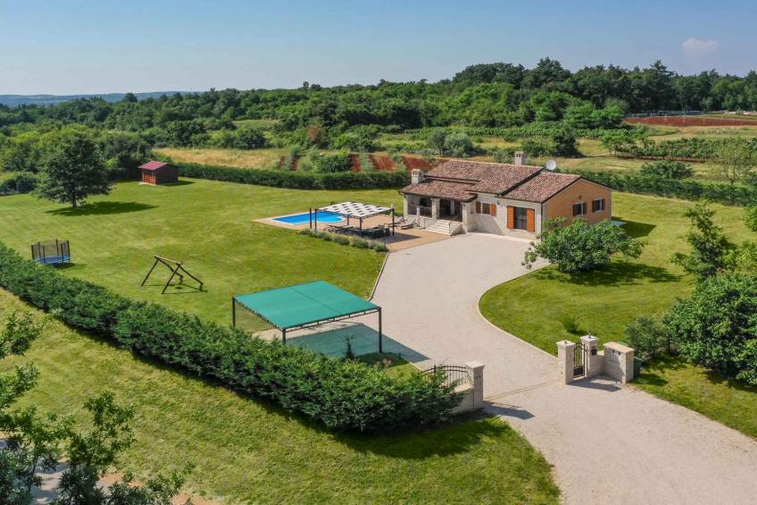 Villa met airconditioning en zwembad - BF-Y4G8Y - foto 13