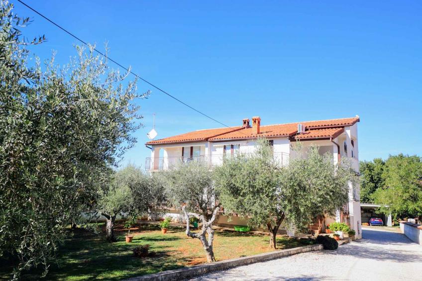 Vakantiewoning met balkon en wifi - BF-XM695 - foto 8