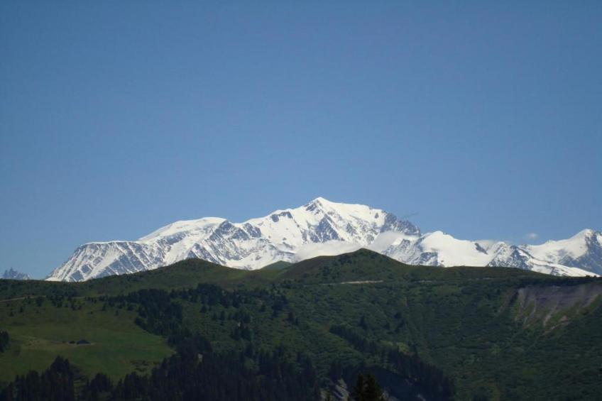 Résidence Les Belles Roches - foto 35