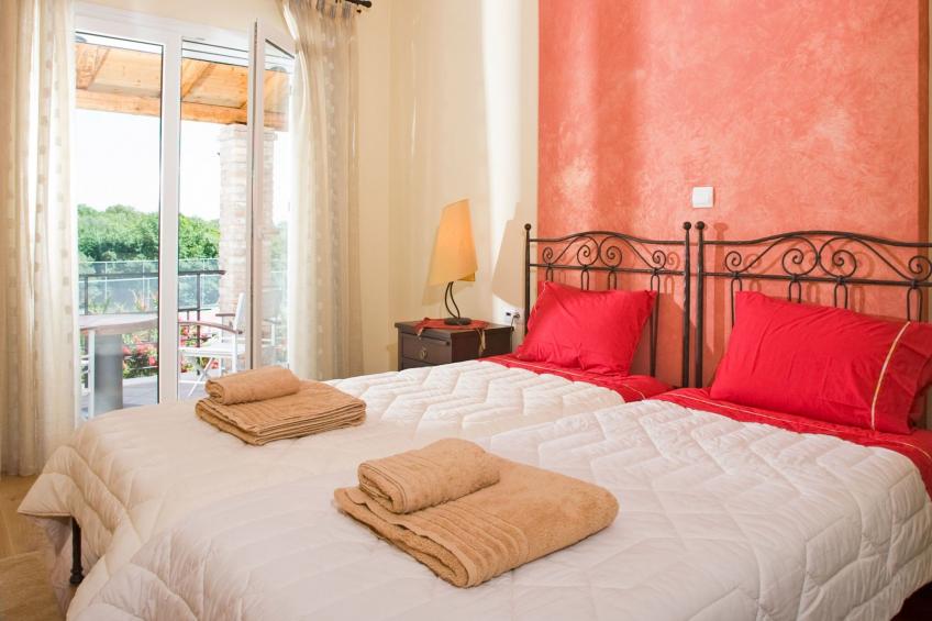 Villa "Priviledge" mit Garten, Grill und Terrasse - foto 43