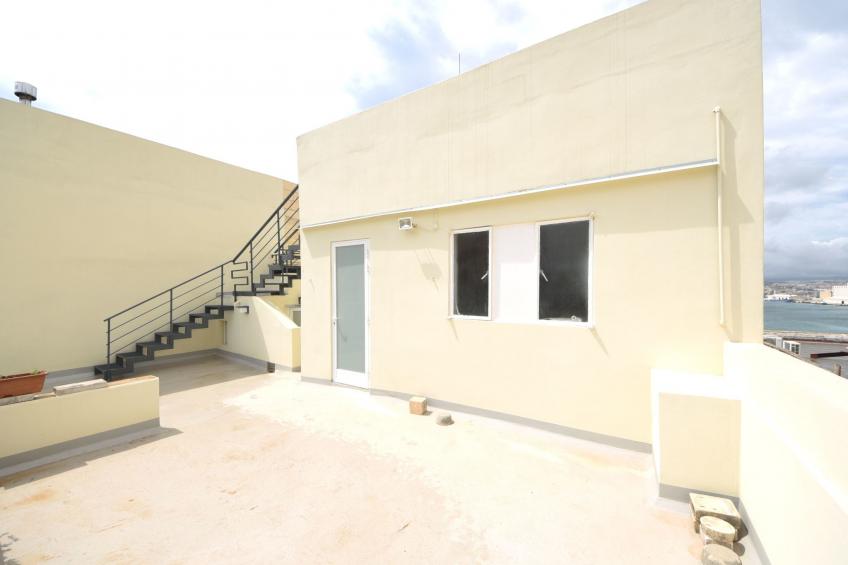 Senglea mittelalterliches Haus große Valletta Meerblick - foto 11