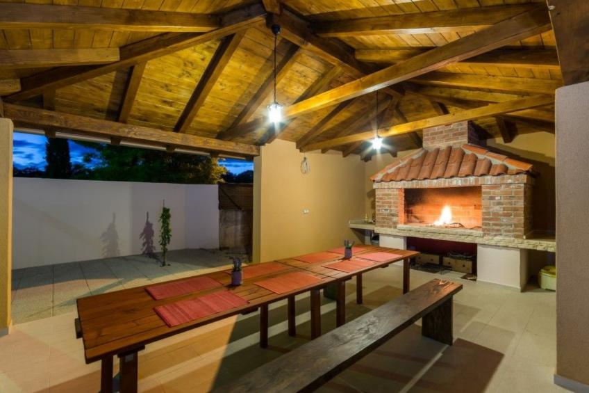 Villa Luce für 9 Personen und 1 Kind - foto 38