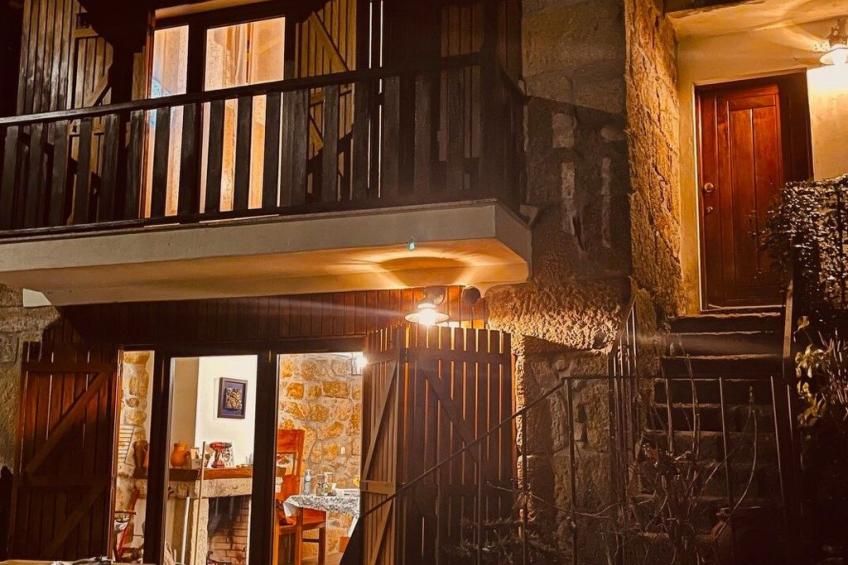 Aufenthalt in einem Naturparadies bei Alvão - foto 27