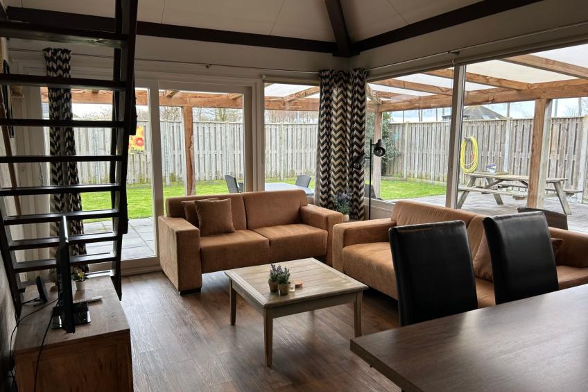 Gemütliche Hütte - foto 17