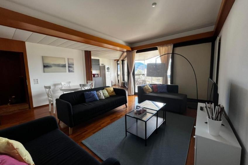 Lugano City Wohnung in Cassarate am See - foto 5